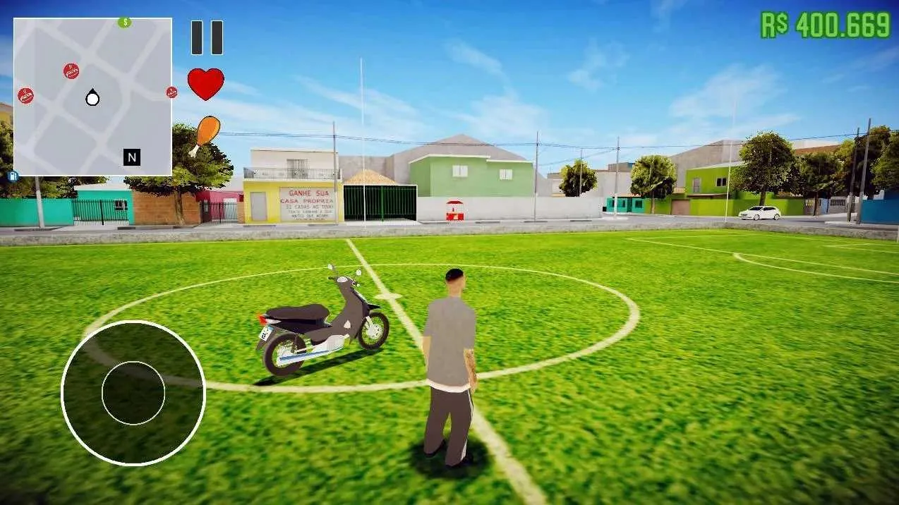 ��������·��(������ʻģ����Ϸ)v0.1.53 �ֻ����ͼ