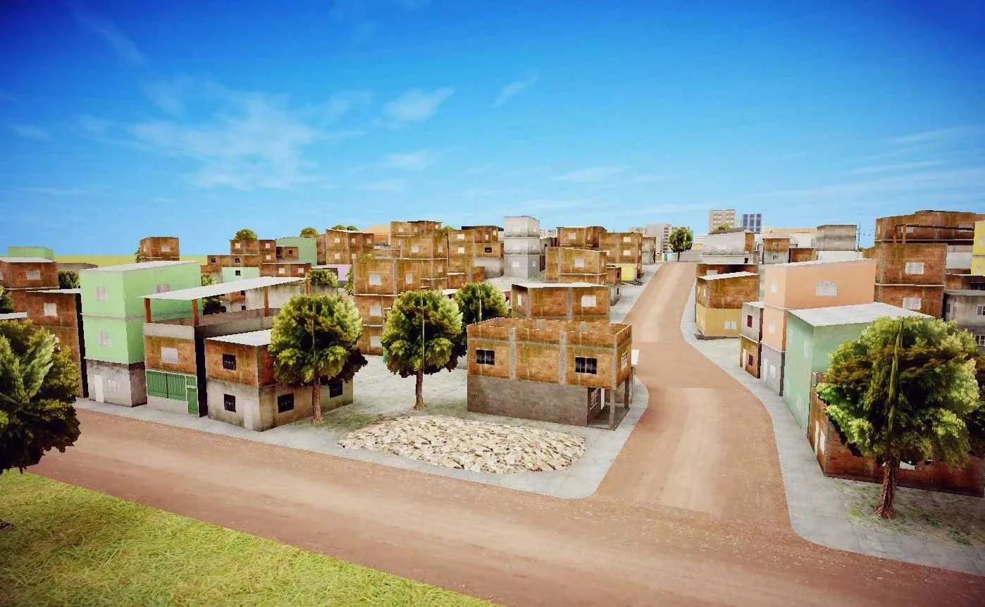 ��������·��(������ʻģ����Ϸ)v0.1.53 �ֻ����ͼ