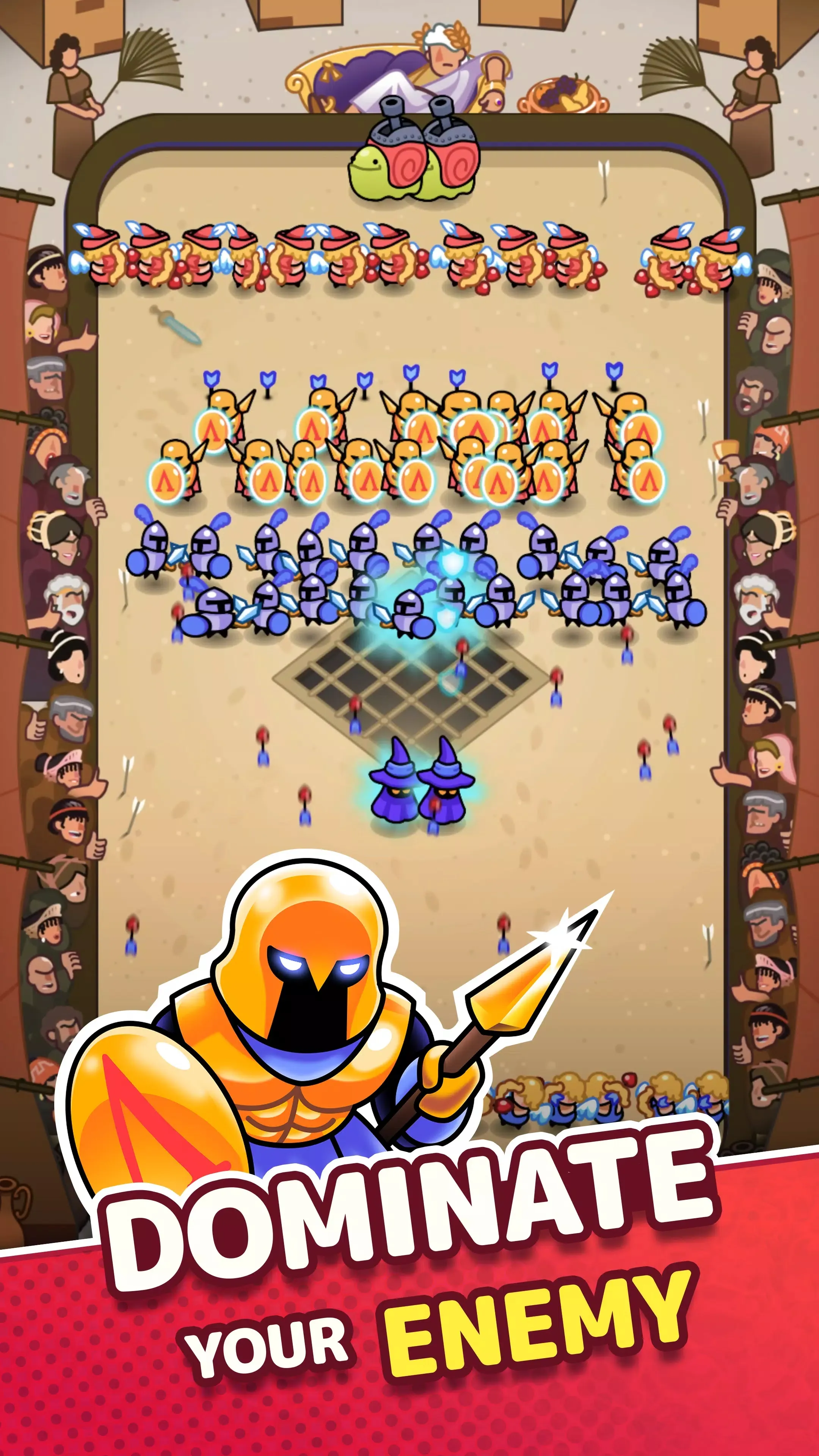 ѡ��Ծ�����(���ƶ�ս��Ϸ)v1.9.0 ��׿���ͼ