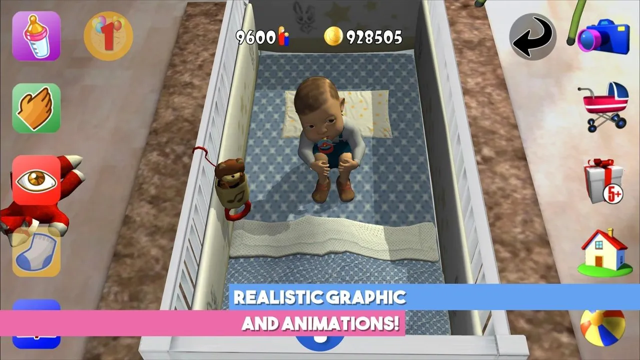 �ҵ�����(����������Ϸ)v1.0.0 �ٷ������ͼ