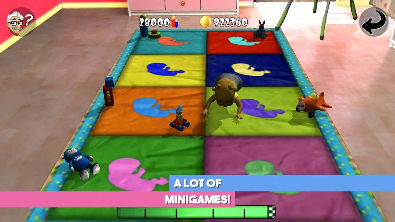 �ҵ�����(����������Ϸ)