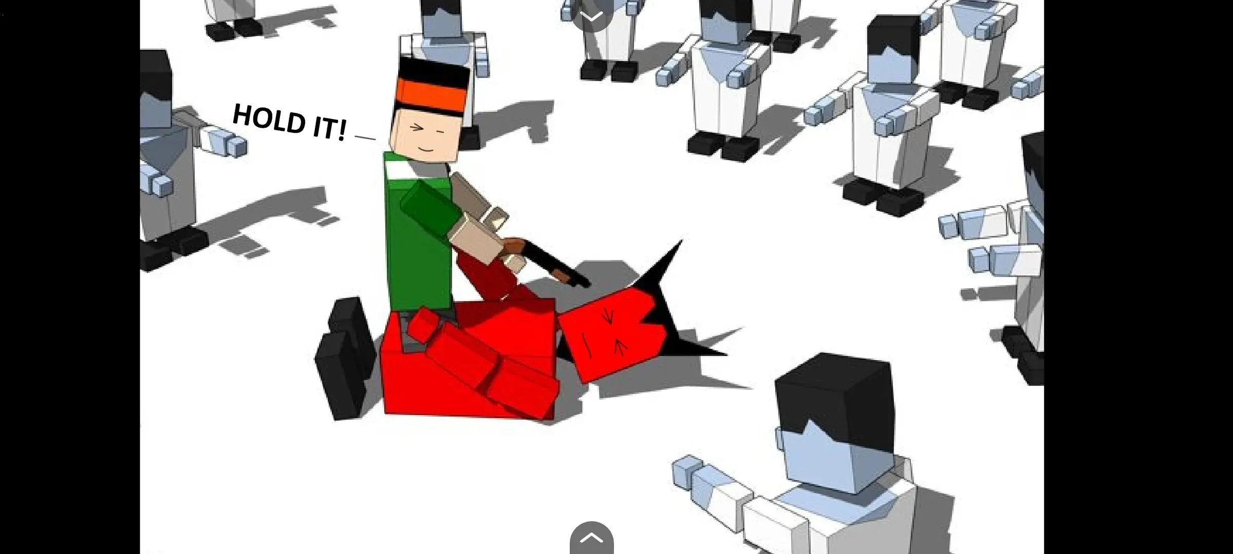 ��ʬΣ��2(��ʬ�����Ϸ)