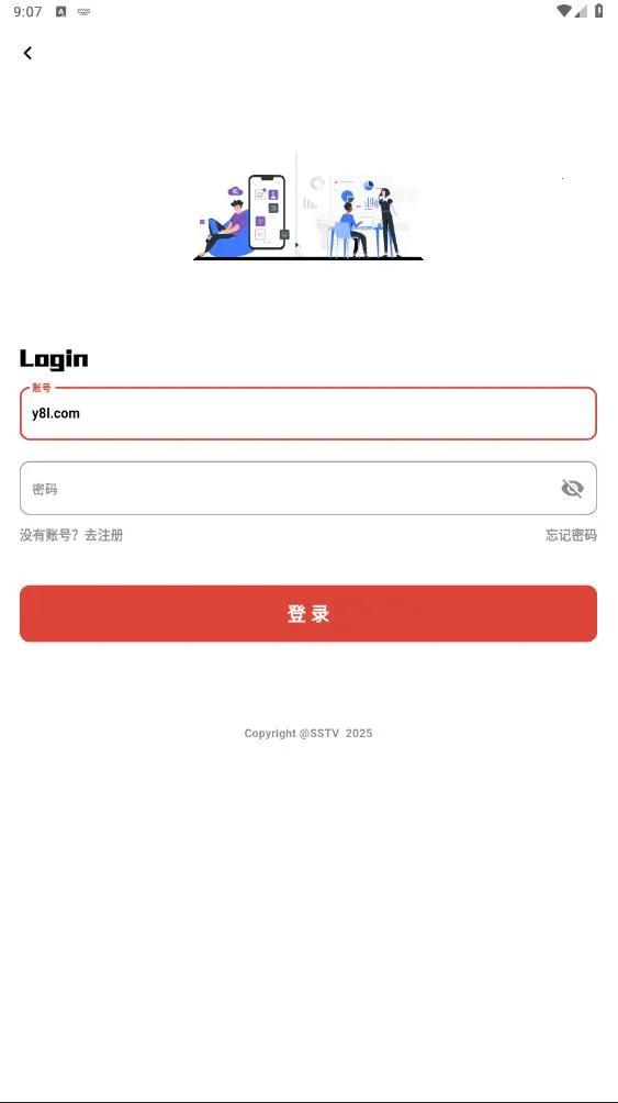 ��ƿ��Ƶ(���׷��ƽ̨)v1.0.0 ��Ѱ��ͼ