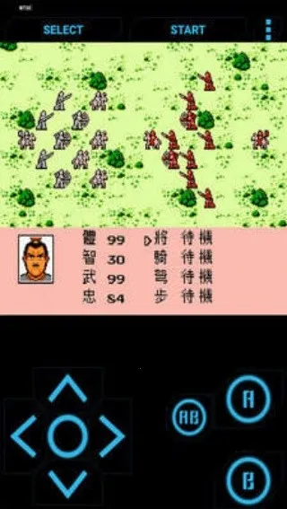 FC������½2(ս��������Ϸ)v3.0 �ٷ������ͼ