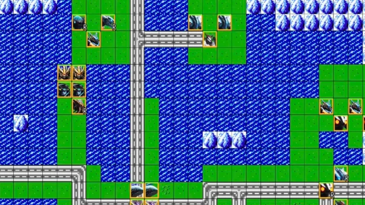 ��ս�����Ͱ�׿���ֻ���v2.22.3 ��׿���ͼ