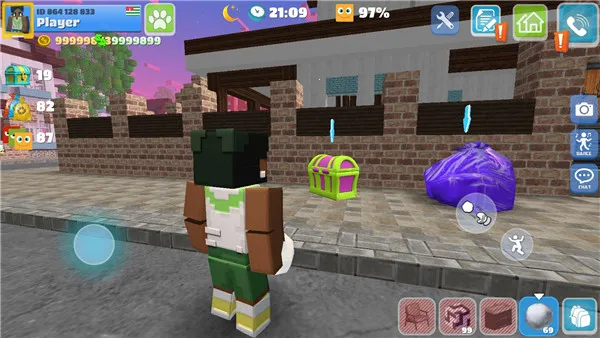 Party Craft2026最新版本 Party Craft2026最新版本