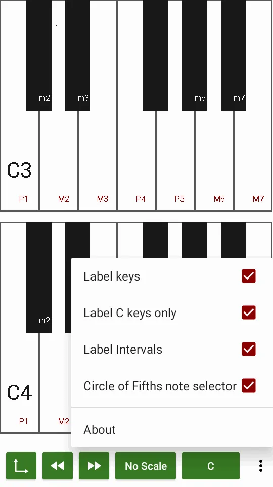 Tonality(�ֻ���������)v1.2 �ٷ������ͼ