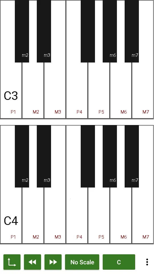 Tonality(�ֻ���������)v1.2 �ٷ������ͼ