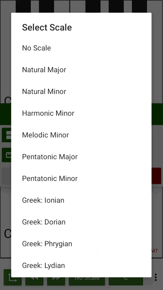 Tonality(�ֻ���������)v1.2 �ٷ������ͼ