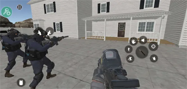 �ؾ�����ģ����(�ؾ������Ϸ)v2.0.0 ��Ѱ��ͼ