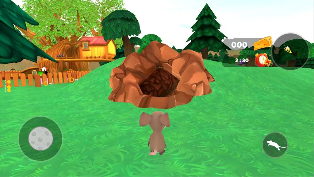 ��������(è�������Ϸ)v0.5 �ٷ������ͼ