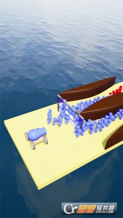 ���ľ���(�ڰ������Ϸ)v1.0 ��׿���ͼ