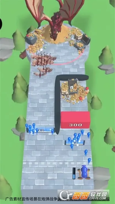 ���ľ���(�ڰ������Ϸ)v1.0 ��׿���ͼ