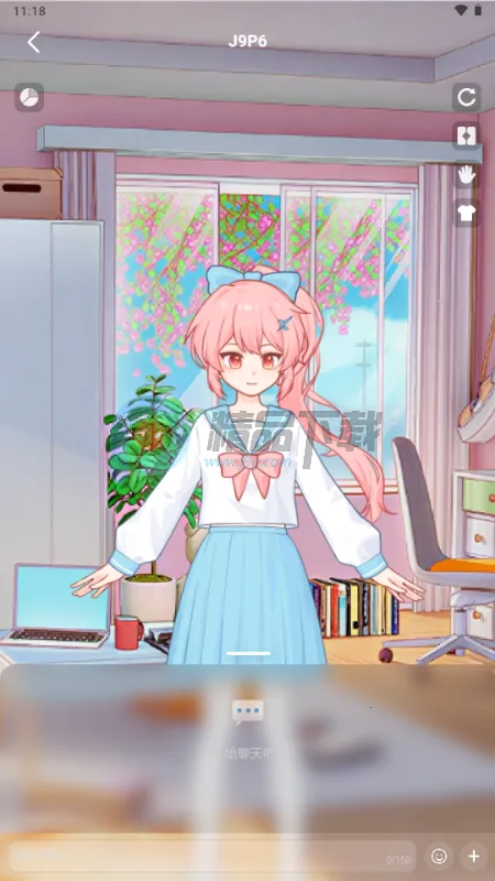 С��AI(������Ӧ��)v1.0.8 �ٷ������ͼ