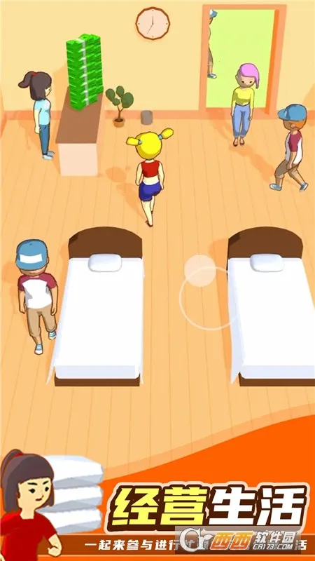 ���оƵ�2026�ٷ�����v1.0.0 �ٷ������ͼ