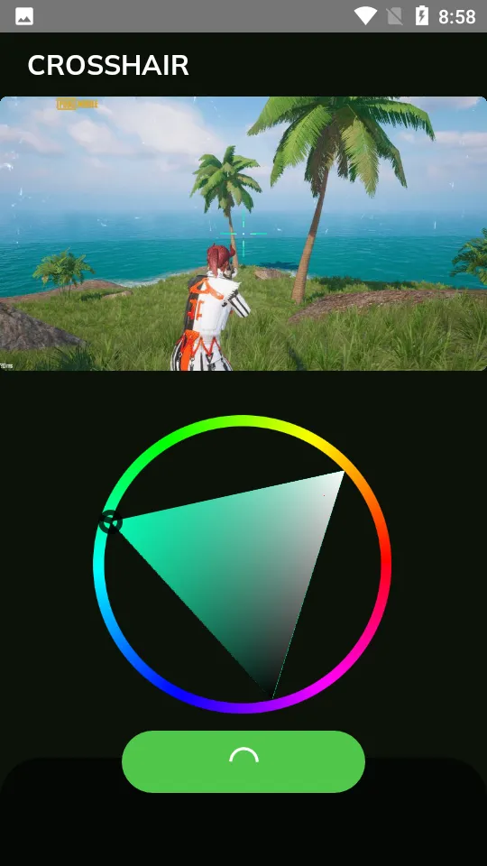 crosshair׼�Ǹ�����v1.0.20 �ٷ������ͼ