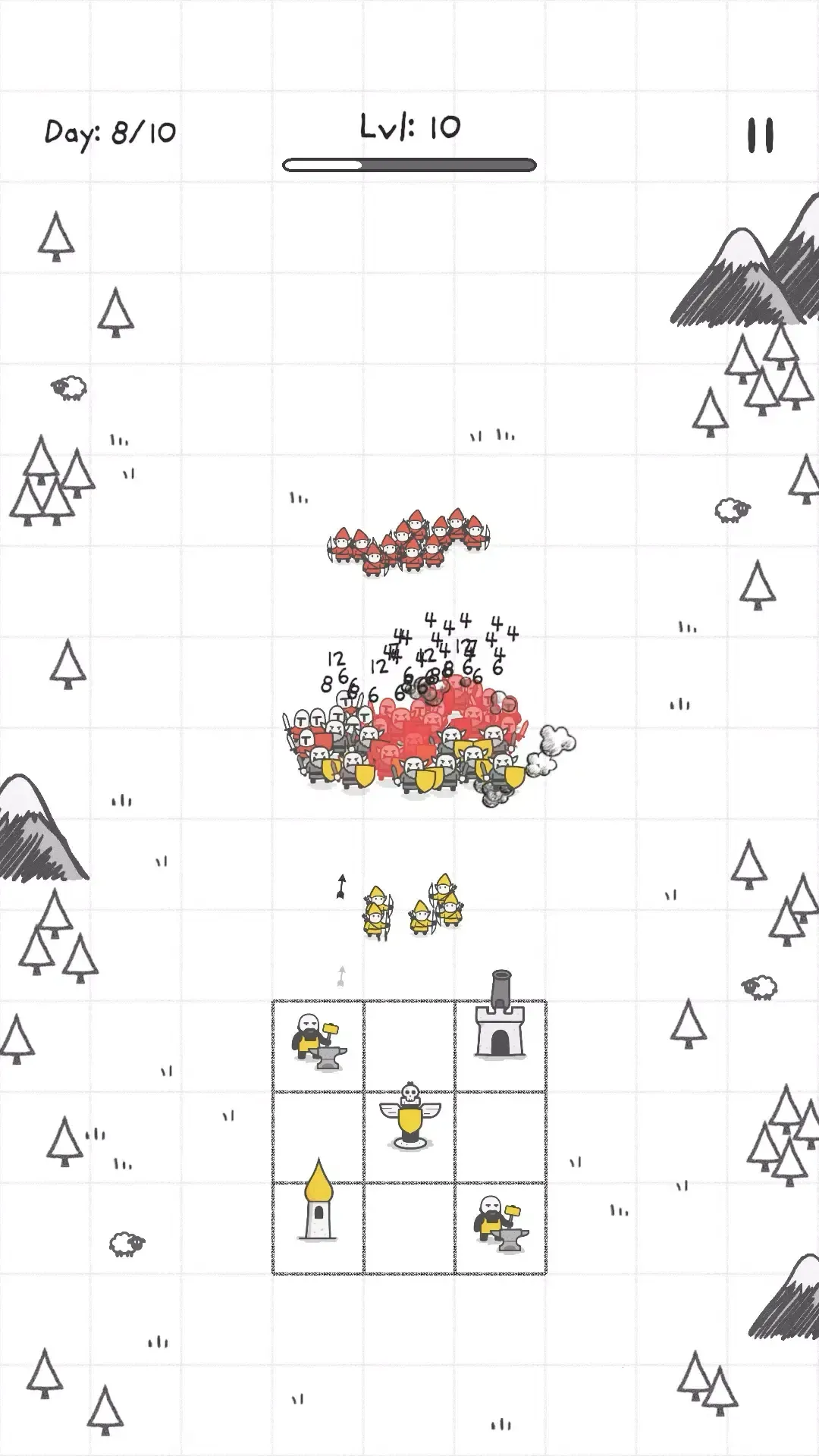 ��ֽ����ʹ����ǿ��(���������Ϸ)v0.0.7 ��Ѱ��ͼ