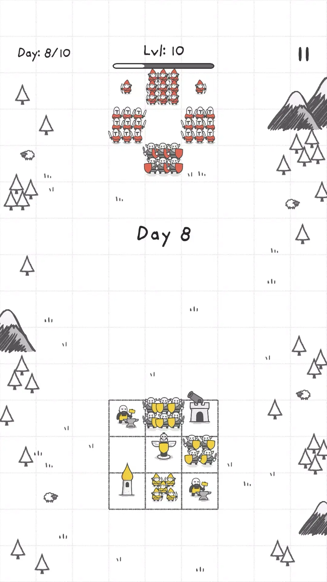 ��ֽ����ʹ����ǿ��(���������Ϸ)v0.0.7 ��Ѱ��ͼ