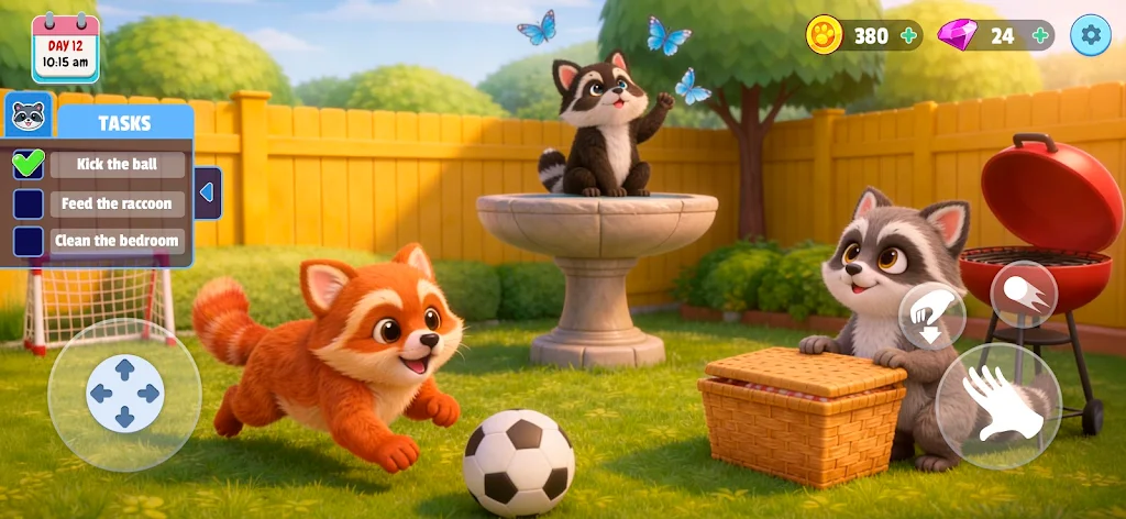 ���ģ�������ҵĳ������ڹ�2026�ٷ����°汾v1.0.0.24 ��Ѱ��ͼ