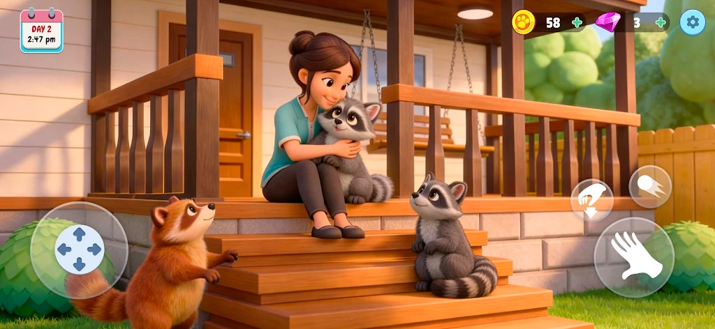 ���ģ�������ҵĳ������ڹ�2026�ٷ����°汾v1.0.0.24 ��Ѱ��ͼ