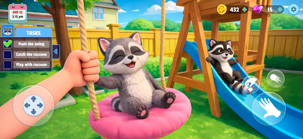 ���ģ�������ҵĳ������ڹ�2026�ٷ����°汾v1.0.0.24 ��Ѱ��ͼ