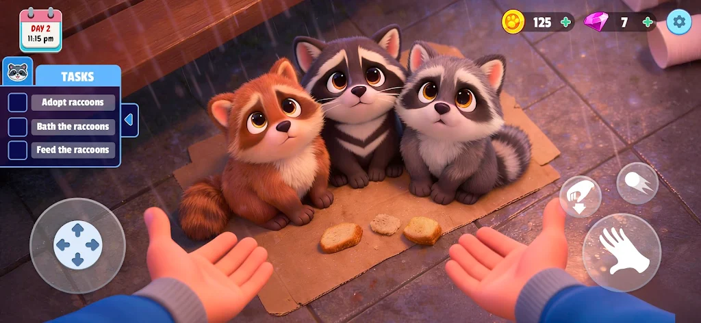 ���ģ�������ҵĳ������ڹ�2026�ٷ����°汾v1.0.0.24 ��Ѱ��ͼ