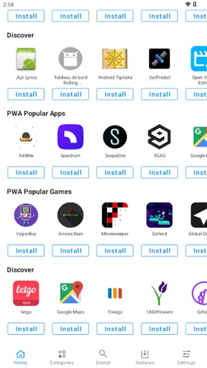 App Lounge�������ȸ��г�2026���ذ�װv2.10.1 ��Ѱ��ͼ