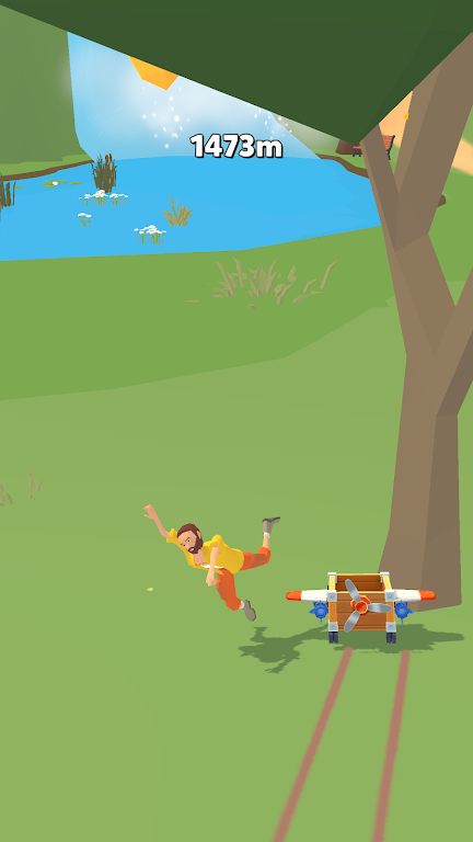 �ǳ�ð��2026���°汾v0.3.3 ��׿���ͼ