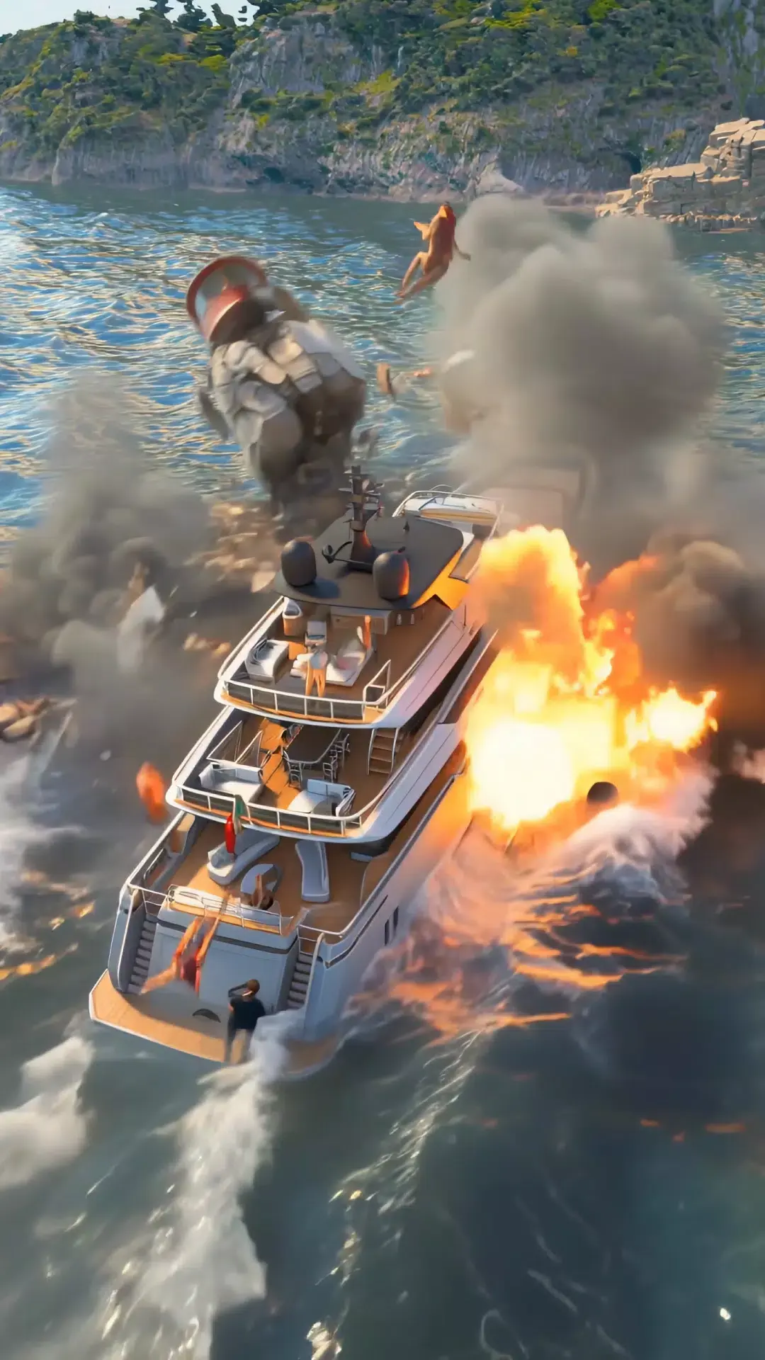 ��������ģ��������������(��������ð����Ϸ)v0.0.4 ��׿���ͼ