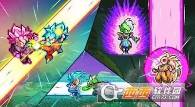 Legend Fighter(�������Ϸ)v2.9.5 �ֻ����ͼ