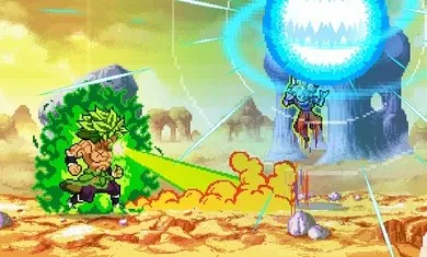 Legend Fighter(�������Ϸ)v2.9.5 �ֻ����ͼ