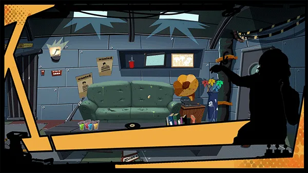 �ز�ס����2026�ٷ����°汾v1.4 ��׿���ͼ