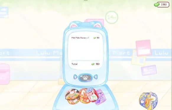 糖葫芦达人食堂版最新版本 糖葫芦达人食堂版最新版本