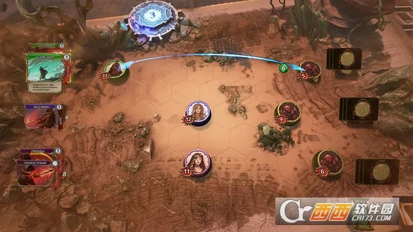 火焰审判2026最新版本 火焰审判2026最新版本