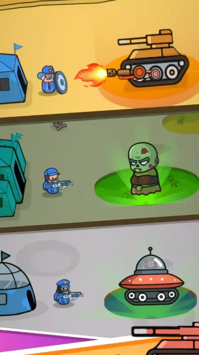 ս������ս���ƽ��v1.51.1 �ٷ������ͼ