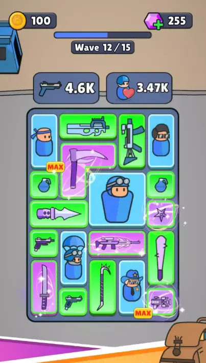 ս������ս���ƽ��v1.51.1 �ٷ������ͼ