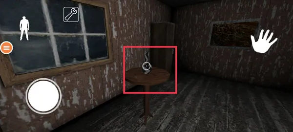 恐怖奶奶7国语版2026官方最新版本 恐怖奶奶7国语版2026官方最新版本