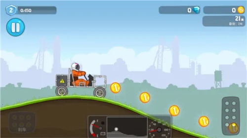 暴爽疯狂赛车作弊菜单 暴爽疯狂赛车作弊菜单