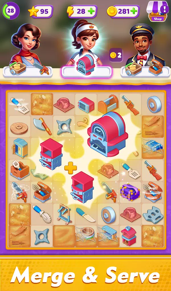 �ϲ��쳵2026���°汾v0.2.8 �ٷ������ͼ