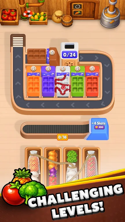 ũ�������ߣ�ˮ������(ũ��������Ϸ)v1.0.8 �ٷ������ͼ