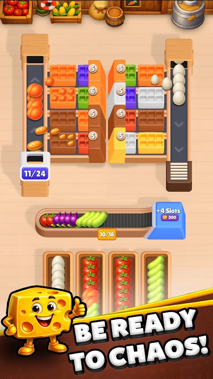 ũ�������ߣ�ˮ������(ũ��������Ϸ)v1.0.8 �ٷ������ͼ