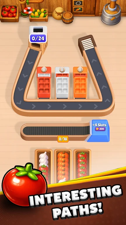 ũ�������ߣ�ˮ������(ũ��������Ϸ)v1.0.8 �ٷ������ͼ