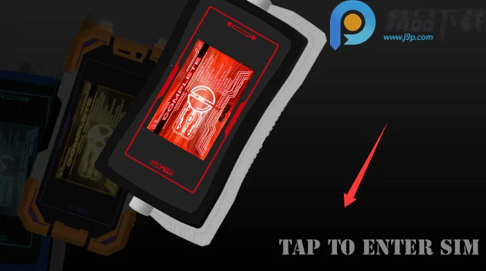 ������ʿ����SIMģ����(�������ģ����Ϸ)v1.6.35 �ٷ������ͼ