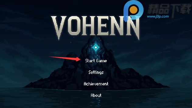 �ֶ�Vohenn(���ض���������Ϸ)v1.0.6 ��Ѱ��ͼ