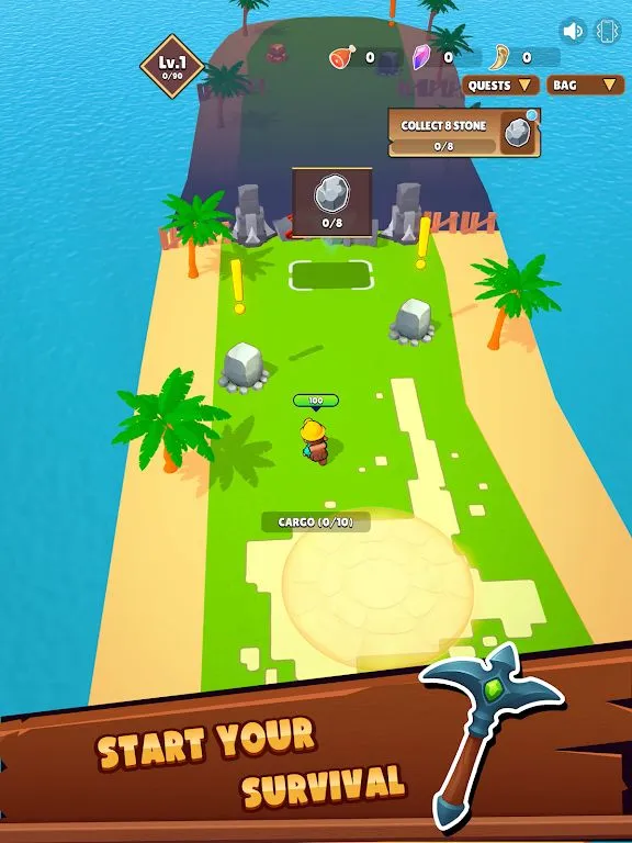 ��ɽð��(Ȥζ�ڿ���Ϸ)v0.4 ��׿���ͼ