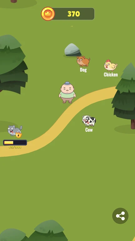 ����֮������԰2026���ذ�װv1.4.1 �ֻ����ͼ