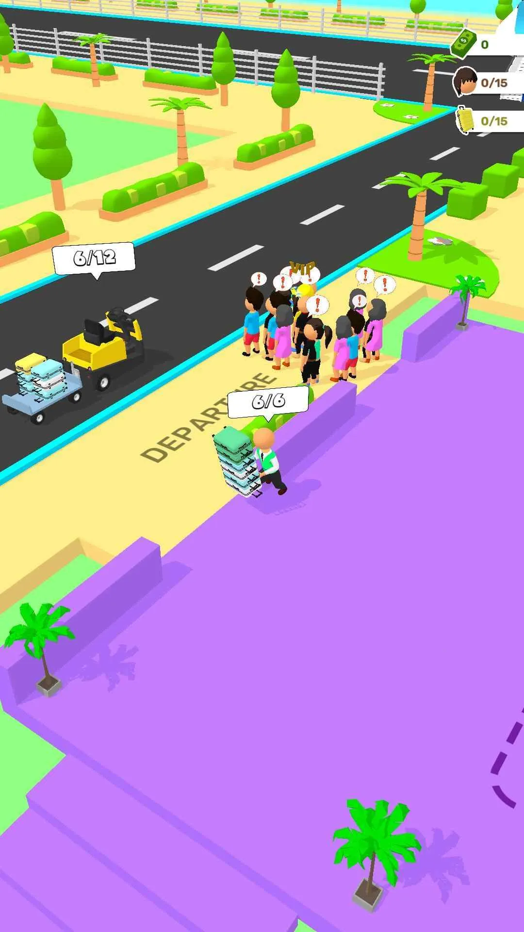 СС����(������Ӫ��Ϸ)v0.1 �ֻ����ͼ