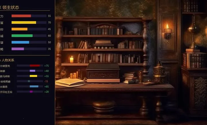 Ȩı֮ͥ(����������Ϸ)v2.1 ��Ѱ��ͼ