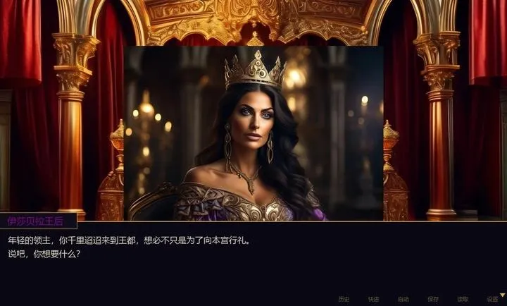 Ȩı֮ͥ(����������Ϸ)v2.1 ��Ѱ��ͼ