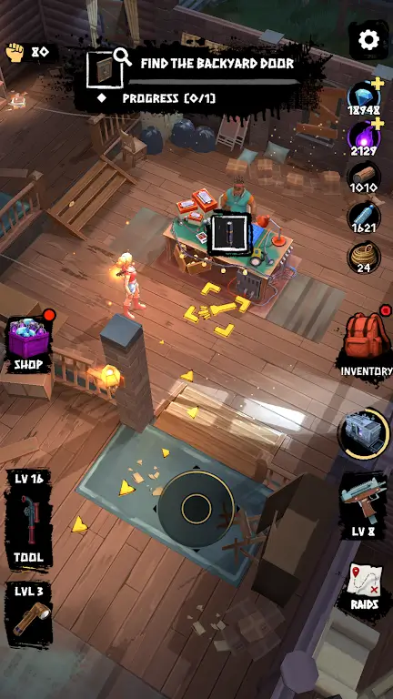 ��ɱɽ2026�ٷ����°汾v1.0.2 �ٷ������ͼ